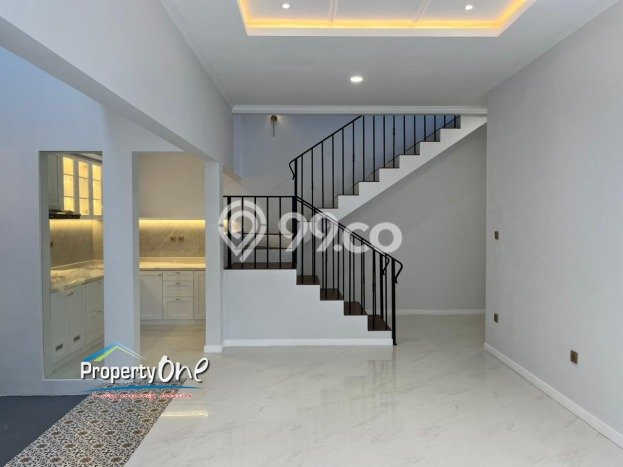 For Sale Rumah Elit Exclusive di BSD, Tangerang Selatan For Sale Rumah Elit Exclusive di BSD, Tangerang Selatan