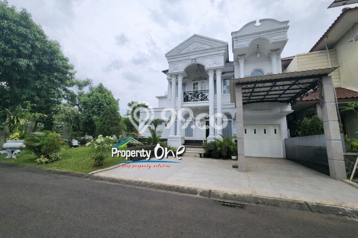 Dijual Rumah Premium dengan Fasilitas Sekitar Lengkap di BSD, Tangerang Selatan Dijual Rumah Premium dengan Fasilitas Sekitar Lengkap di BSD, Tangerang Selatan