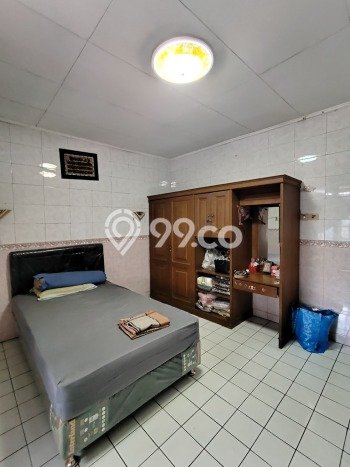 Rumah Modern Minimalis 4 KT Bisa Langsung Pindah di BSD Rumah Modern Minimalis 4 KT Bisa Langsung Pindah di BSD