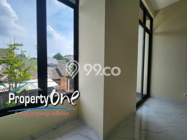 Jual Rumah Favorit Siap Huni LB 110m2 di BSD, Tangerang Selatan Jual Rumah Favorit Siap Huni LB 110m2 di BSD, Tangerang Selatan