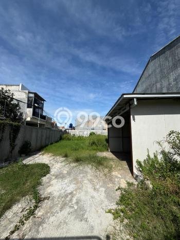 Dijual Tanah 305m2 di Meruya, Jakarta Barat Dijual Tanah 305m2 di Meruya, Jakarta Barat