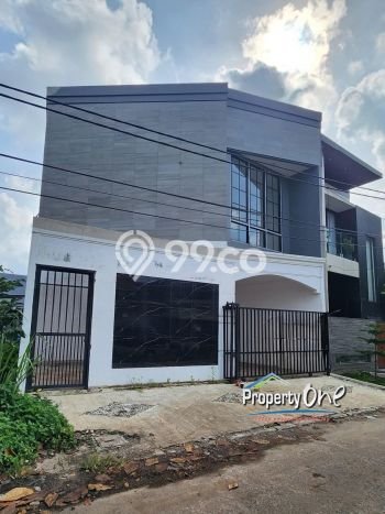 Jual Rumah Minimalis Bagus Punya 3 KT di Setu Tangerang Selatan SHM Jual Rumah Minimalis Bagus Punya 3 KT di Setu Tangerang Selatan SHM