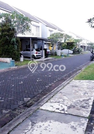 Rumah Strategis Modern Lb 73m2 di Setu, Tangerang Selatan Rumah Strategis Modern Lb 73m2 di Setu, Tangerang Selatan