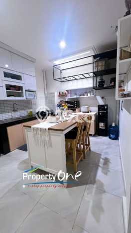Dijual Cepat Rumah Bagus Siap Huni LB 84m2 di BSD, Tangerang Selatan Dijual Cepat Rumah Bagus Siap Huni LB 84m2 di BSD, Tangerang Selatan