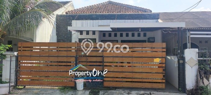Jual Rumah Strategis Bagus Punya 2 KT di Pagedangan Tangerang SHM Jual Rumah Strategis Bagus Punya 2 KT di Pagedangan Tangerang SHM