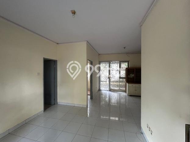Dijual Cepat Rumah Favorit Siap Huni LB 96m2 di BSD, Tangerang Selatan Dijual Cepat Rumah Favorit Siap Huni LB 96m2 di BSD, Tangerang Selatan