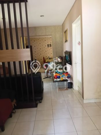 Siap Huni Rumah Mewah 3 Kamar di BSD Dekat ke Mana Saja Siap Huni Rumah Mewah 3 Kamar di BSD Dekat ke Mana Saja