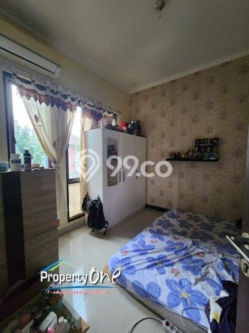 Dijual Rumah Premium dengan Fasilitas Sekitar Komplit di BSD, Tangerang Selatan Dijual Rumah Premium dengan Fasilitas Sekitar Komplit di BSD, Tangerang Selatan
