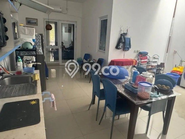 Jual Rumah Strategis Bagus Punya 3 KT di BSD Tangerang Selatan SHM Jual Rumah Strategis Bagus Punya 3 KT di BSD Tangerang Selatan SHM
