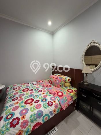 Dijual Hunian Mewah dengan Fasilitas Sekitar Komplit di BSD, Tangerang Selatan Dijual Hunian Mewah dengan Fasilitas Sekitar Komplit di BSD, Tangerang Selatan