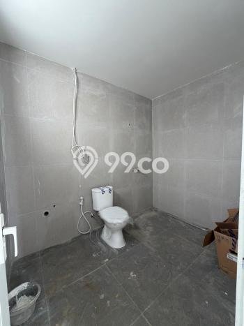 Dijual Rumah 3 Kamar Lokasi Strategis Bagus dan Strategis di BSD Dijual Rumah 3 Kamar Lokasi Strategis Bagus dan Strategis di BSD
