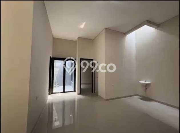 Rumah Strategis Modern Lb 103m2 di Ciputat, Tangerang Selatan Rumah Strategis Modern Lb 103m2 di Ciputat, Tangerang Selatan