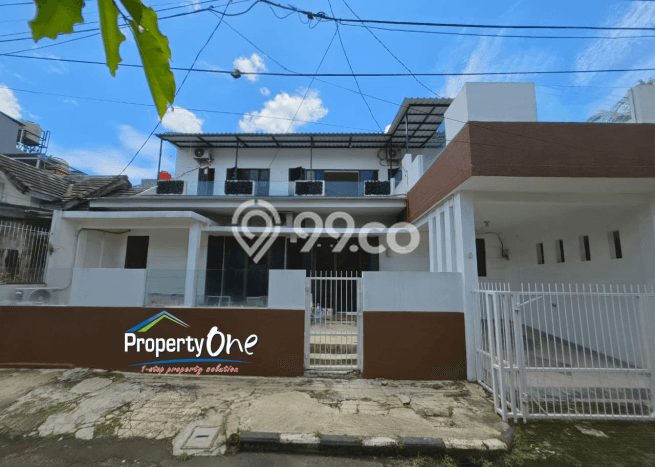 For Sale Rumah 3 Kamar Lokasi Strategis Nyaman dan Strategis di Serpong Utara For Sale Rumah 3 Kamar Lokasi Strategis Nyaman dan Strategis di Serpong Utara
