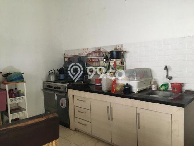 Jual Rumah Favorit Siap Huni LB 80m2 di Serpong, Tangerang Selatan Jual Rumah Favorit Siap Huni LB 80m2 di Serpong, Tangerang Selatan