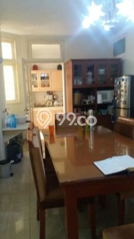 Dijual Rumah Premium dengan Fasilitas Sekitar Lengkap di Kebon Jeruk, Jakarta Barat Dijual Rumah Premium dengan Fasilitas Sekitar Lengkap di Kebon Jeruk, Jakarta Barat
