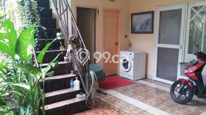 For Sale Rumah Elit Exclusive di BSD, Tangerang Selatan For Sale Rumah Elit Exclusive di BSD, Tangerang Selatan