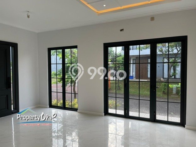 For Sale Rumah Elit Exclusive di BSD, Tangerang Selatan For Sale Rumah Elit Exclusive di BSD, Tangerang Selatan