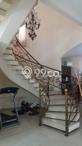 Dijual Rumah Premium dengan Fasilitas Sekitar Lengkap di Kebon Jeruk, Jakarta Barat Dijual Rumah Premium dengan Fasilitas Sekitar Lengkap di Kebon Jeruk, Jakarta Barat