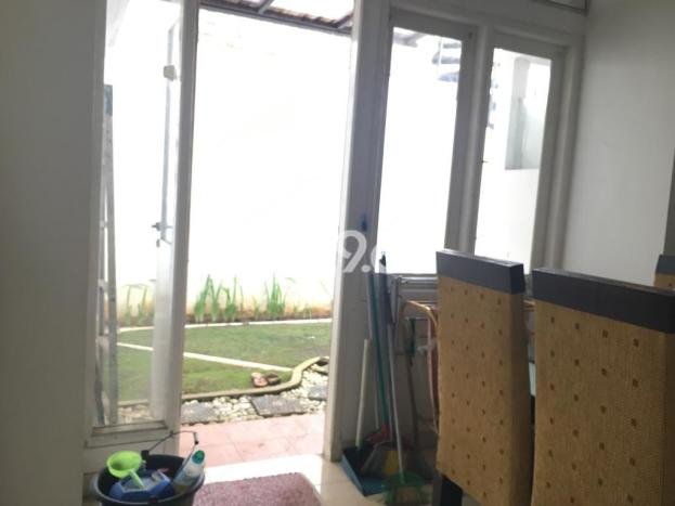 Jual Rumah Favorit Siap Huni LB 80m2 di Serpong, Tangerang Selatan Jual Rumah Favorit Siap Huni LB 80m2 di Serpong, Tangerang Selatan