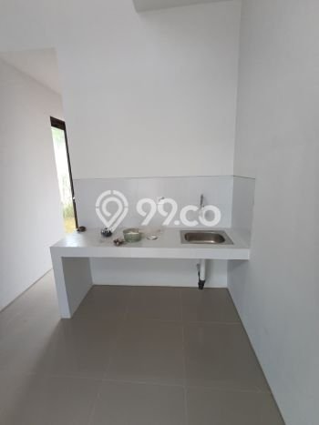 Rumah Modern Cantik 2 KT Siap Huni di Serpong Rumah Modern Cantik 2 KT Siap Huni di Serpong