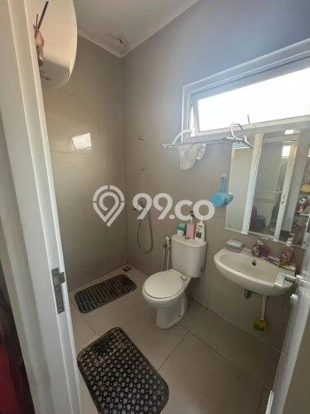 Jual Rumah Strategis Bagus Punya 3 KT di BSD Tangerang Selatan SHM Jual Rumah Strategis Bagus Punya 3 KT di BSD Tangerang Selatan SHM