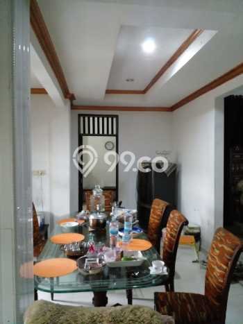 Rumah Eksklusif Siap Huni LT 500m2 di BSD, Tangerang Selatan Rumah Eksklusif Siap Huni LT 500m2 di BSD, Tangerang Selatan