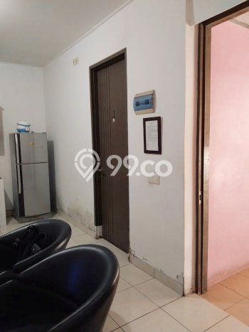Jual Rumah Favorit Siap Huni LB 105m2 di BSD, Tangerang Selatan Jual Rumah Favorit Siap Huni LB 105m2 di BSD, Tangerang Selatan