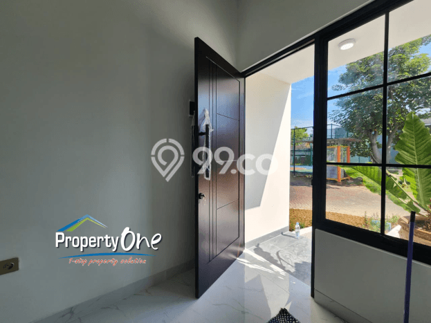 Jual Rumah Strategis Bagus Punya 3 KT di BSD Tangerang Selatan PPJB Jual Rumah Strategis Bagus Punya 3 KT di BSD Tangerang Selatan PPJB
