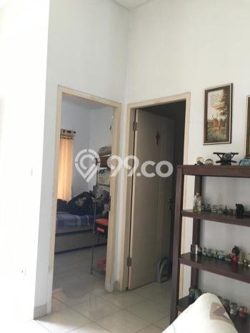 Jual Rumah Favorit Siap Huni LB 80m2 di Serpong, Tangerang Selatan Jual Rumah Favorit Siap Huni LB 80m2 di Serpong, Tangerang Selatan