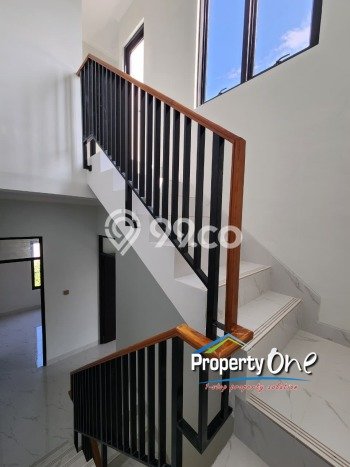 Jual Rumah Strategis Bagus Punya 3 KT di BSD Tangerang Selatan PPJB Jual Rumah Strategis Bagus Punya 3 KT di BSD Tangerang Selatan PPJB