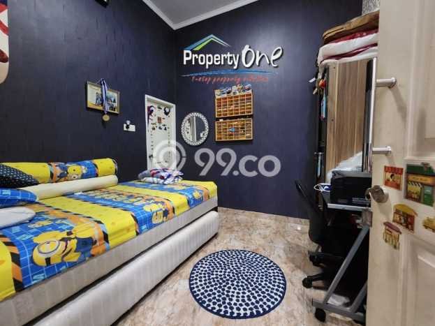 Dijual Cepat Rumah Bagus Siap Huni LB 150m2 di BSD, Tangerang Selatan Dijual Cepat Rumah Bagus Siap Huni LB 150m2 di BSD, Tangerang Selatan