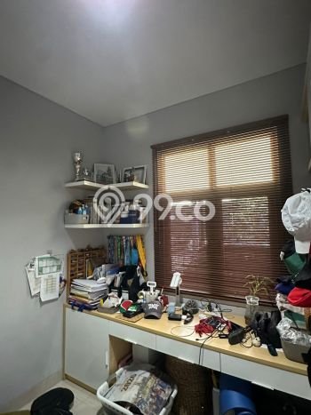 Jual Rumah Minimalis Bagus Punya 4 KT di BSD Tangerang Selatan PPJB Jual Rumah Minimalis Bagus Punya 4 KT di BSD Tangerang Selatan PPJB