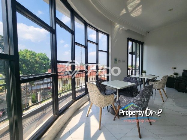 Unit Kost Dijual di BSD dengan 24 Kamar Tidur & Luas Bangunan 750m2 Unit Kost Dijual di BSD dengan 24 Kamar Tidur & Luas Bangunan 750m2