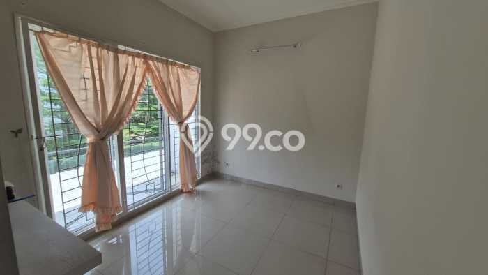 Rumah Modern Minimalis 2 KT Bisa Langsung Pindah di Serpong Rumah Modern Minimalis 2 KT Bisa Langsung Pindah di Serpong