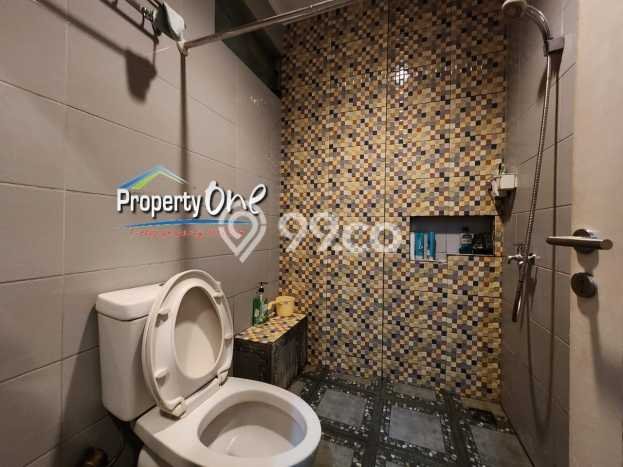 Dijual Cepat Rumah Bagus Siap Huni LB 150m2 di BSD, Tangerang Selatan Dijual Cepat Rumah Bagus Siap Huni LB 150m2 di BSD, Tangerang Selatan