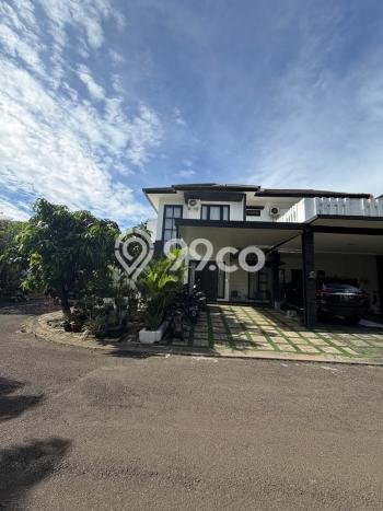 Dijual Rumah Premium dengan Fasilitas Sekitar Lengkap di BSD, Tangerang Selatan Dijual Rumah Premium dengan Fasilitas Sekitar Lengkap di BSD, Tangerang Selatan