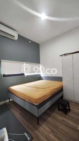 Dijual Rumah 3 Kamar Lokasi Ideal Nyaman dan Strategis di Serpong Dijual Rumah 3 Kamar Lokasi Ideal Nyaman dan Strategis di Serpong