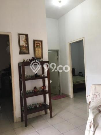 Jual Rumah Favorit Siap Huni LB 80m2 di Serpong, Tangerang Selatan Jual Rumah Favorit Siap Huni LB 80m2 di Serpong, Tangerang Selatan