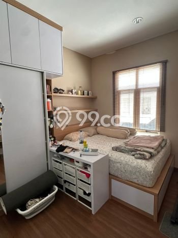 Jual Rumah Minimalis Bagus Punya 4 KT di BSD Tangerang Selatan PPJB Jual Rumah Minimalis Bagus Punya 4 KT di BSD Tangerang Selatan PPJB