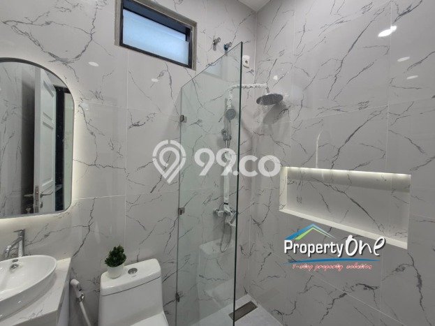 Best Deal Hunian Mewah Ideal dan Luas di BSD, Tangerang Selatan Best Deal Hunian Mewah Ideal dan Luas di BSD, Tangerang Selatan