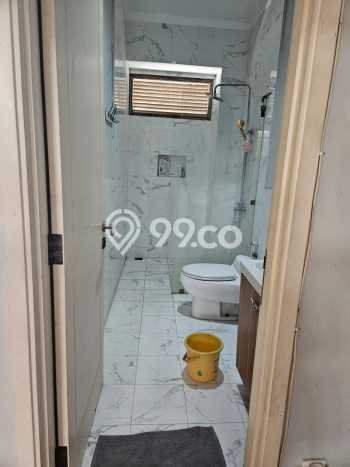 Rumah Elit Modern Tanpa Renovasi di Bintaro Tangerang Selatan Rumah Elit Modern Tanpa Renovasi di Bintaro Tangerang Selatan