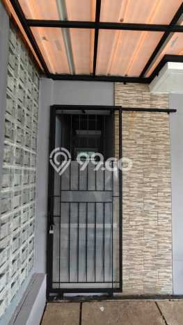 Rumah Modern Cantik 2 KT Bisa Langsung Pindah di Setu Rumah Modern Cantik 2 KT Bisa Langsung Pindah di Setu