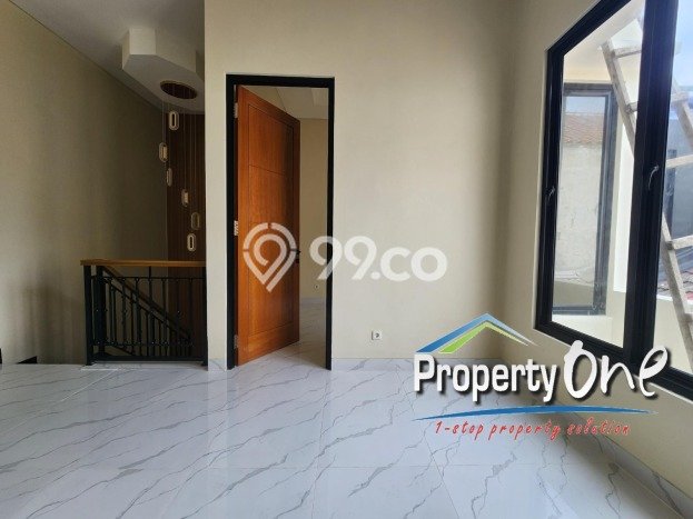 Jual Rumah Favorit Siap Huni LB 110m2 di BSD, Tangerang Selatan Jual Rumah Favorit Siap Huni LB 110m2 di BSD, Tangerang Selatan