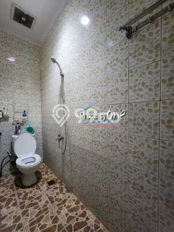 Dijual Cepat Rumah Bagus Siap Huni LB 150m2 di BSD, Tangerang Selatan Dijual Cepat Rumah Bagus Siap Huni LB 150m2 di BSD, Tangerang Selatan
