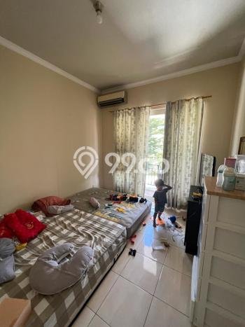 Dijual Hunian Mewah dengan Fasilitas Sekitar Lengkap di BSD, Tangerang Selatan Dijual Hunian Mewah dengan Fasilitas Sekitar Lengkap di BSD, Tangerang Selatan