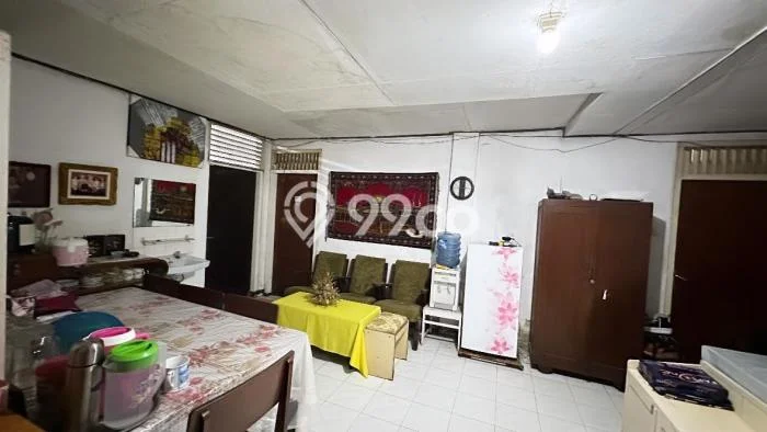 Hunian Cantik Minimalis Lb 170m2 di Candisari, Semarang Hunian Cantik Minimalis Lb 170m2 di Candisari, Semarang