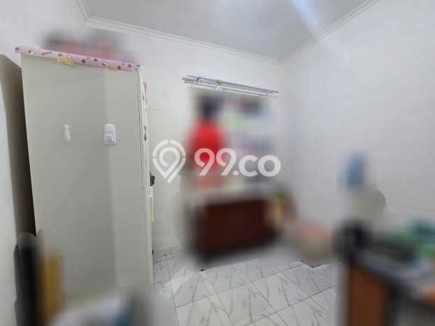 Jual Rumah Favorit Siap Huni LB 90m2 di BSD, Tangerang Selatan Jual Rumah Favorit Siap Huni LB 90m2 di BSD, Tangerang Selatan