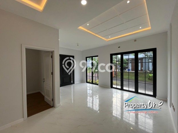 For Sale Rumah Elit Exclusive di BSD, Tangerang Selatan For Sale Rumah Elit Exclusive di BSD, Tangerang Selatan