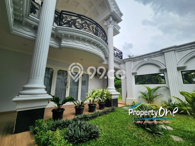 Dijual Rumah Premium dengan Fasilitas Sekitar Lengkap di BSD, Tangerang Selatan Dijual Rumah Premium dengan Fasilitas Sekitar Lengkap di BSD, Tangerang Selatan