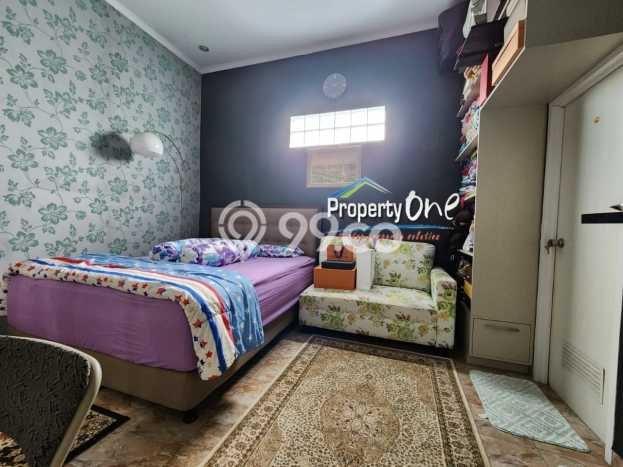 Dijual Cepat Rumah Bagus Siap Huni LB 150m2 di BSD, Tangerang Selatan Dijual Cepat Rumah Bagus Siap Huni LB 150m2 di BSD, Tangerang Selatan